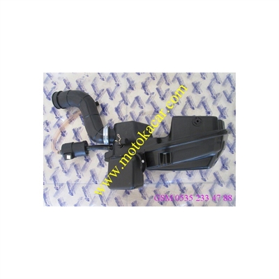 MONDİAL ZC 150 HAVA FİLTRE KOMPLE ORJİNAL