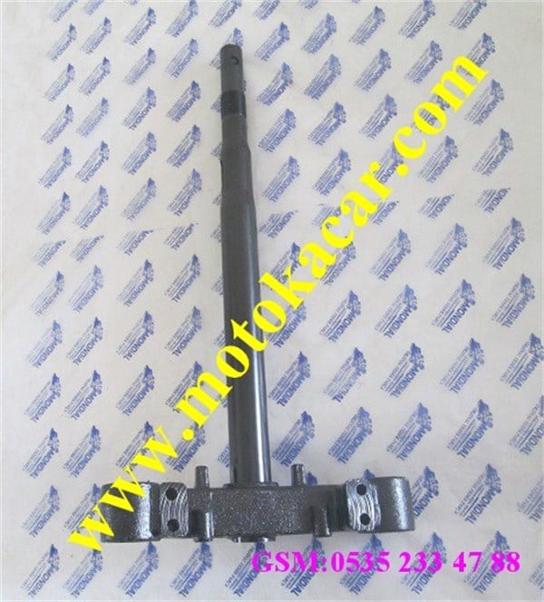 MONDİAL ARGENT ÖN PLATİN ORJİNAL