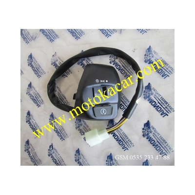 MONDİAL SFS SAĞ KUMANDA PANELİ  ORJİNAL