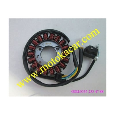 HONDA CBF 150 STATÖR YENİ MODEL