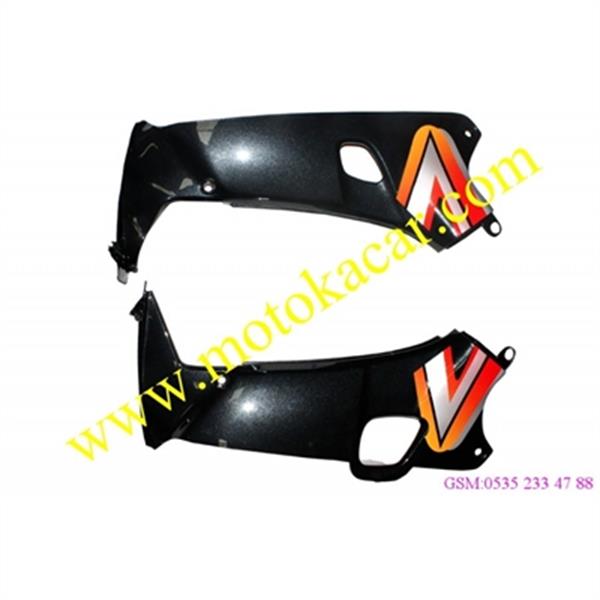 MONDİAL KH SAĞ SOL İÇ RÜZGARLIK ORJİNAL TAKIM