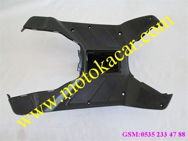 RAMZEY 100 T-22 AKÜLÜK ORJİNAL 