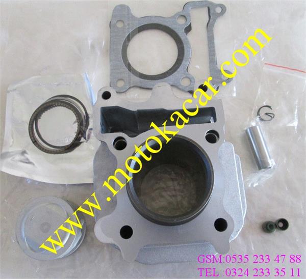 CYGNUS L 100 SİLİNDİR KOMPLE