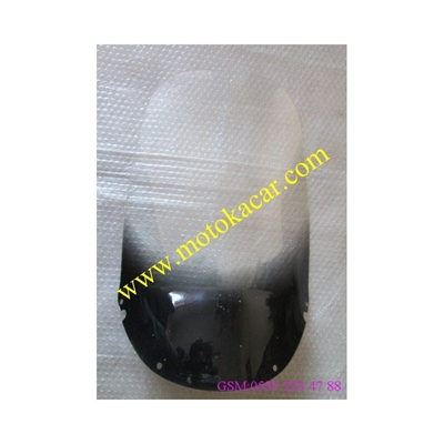 SCOOTER ÇELİK MARTİAN 150 ÖN SİPERLİK CAMI