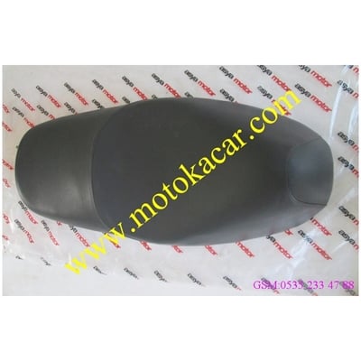SCOOTER ASYA 150T-6A SELE KOLTUK ORJİNAL