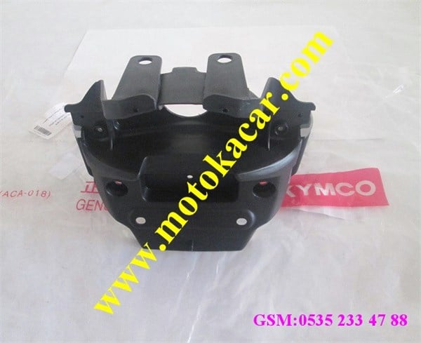 KYMCO AGİLİTY ARKA ÇAMURLUK ÜST ORJİNAL