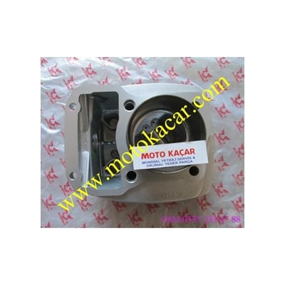 ZONGSHEN CG 125 SİLİNDİR