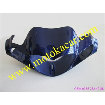 CUP FAR GRENAJI ÇELİK MODEL