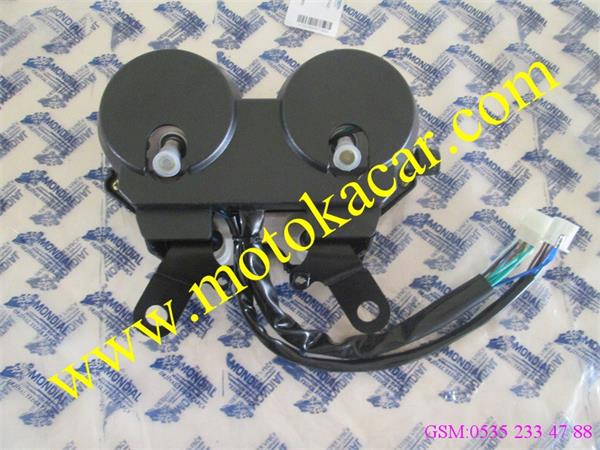 MONDİAL MG SB MG PR 160LIK KİLOMETRE ORJİNAL