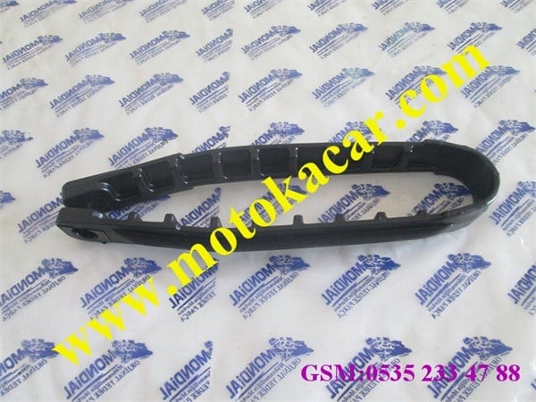 MONDİAL RX3 EVO MAFSAL ZİNCİR KORUMA LASTİĞİ ORJİNAL