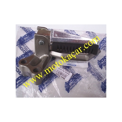 MONDİAL MH 125 ÖN BASAMAK SAĞ ORJİNAL
