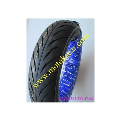 130/90-15 UNİLLİ  LASTİK UN9817