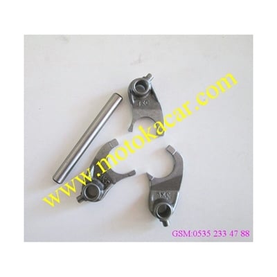 CG UT MH MR 150  KOMPLE HİLAL TAKIM