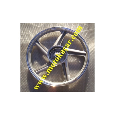 KUBA SPORT ÖN JANT GRİ