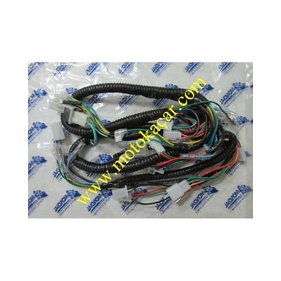 MONDİAL MCT 250 TESİSAT KOMPLE ORJİNAL