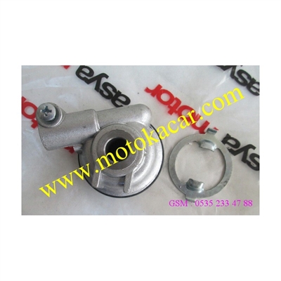 ASYA HERO 125-16 KM DİŞLİ MEKANİZMASI ORJİNAL