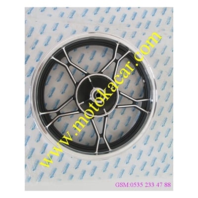 MONDİAL KN150 ARKA JANT ORJİNAL