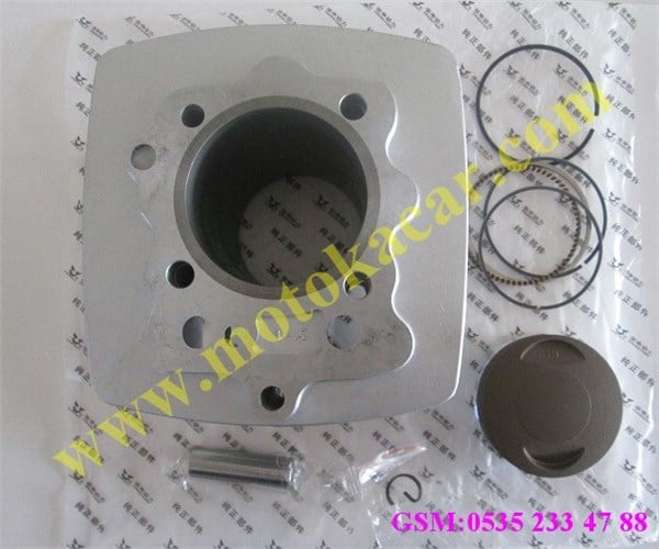 CG ZONGSHEN 250 67mm SİLİNDİR ORJİNAL