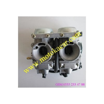 CHOPPER MCT 250 KARBÜRATÖR