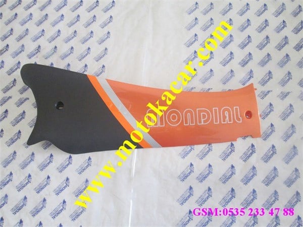 MONDİAL HS 150 SAĞ MARŞBİYEL ORJİNAL