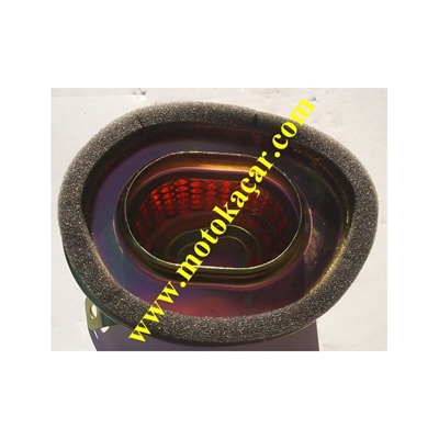 SCOOTER  KUBA HASAT İÇ HAVA FİLTRE