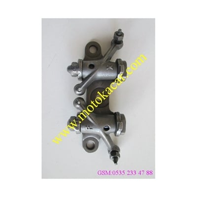 CG 125 150 KÜLBÜTÖR KOMPLE