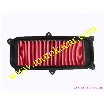 KYMCO XCITING 250İ HAVA FİLTRESİ