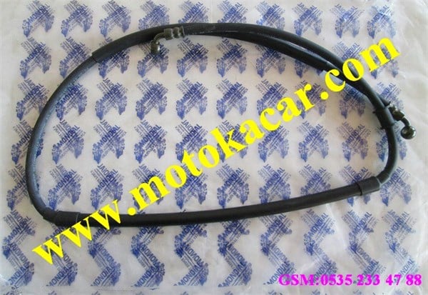 CROSS X-TREME MAX ÖN FREN HİDROLİK HORTUMU ORJİNAL