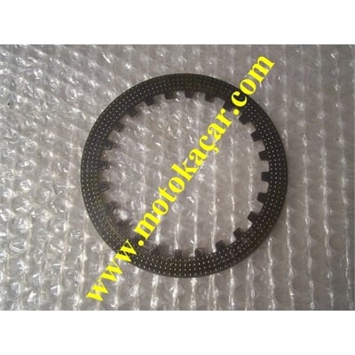 CG 125 CUP BİSAN LİFAN FT 110 DEBRİYAJ BALATA ARA  SACI