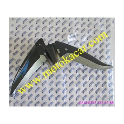 MONDİAL MFH 2010 ÖN ÇAMURLUK  ORJİNAL