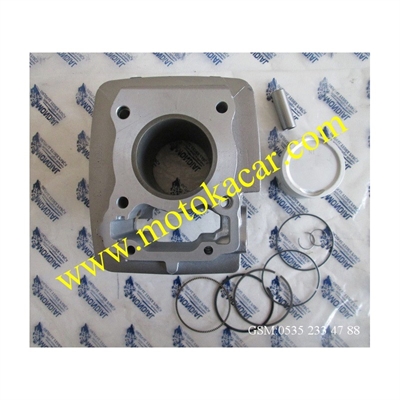 MONDIAL Z-ONE 150 SİLİNDİR KOMPLE ORJİNAL