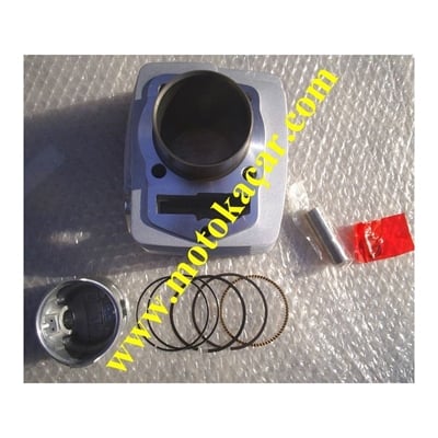 CG EKSANTRİK ZİNCİRLİ 145 CC 61 MM SILINDIR ZEALSUN