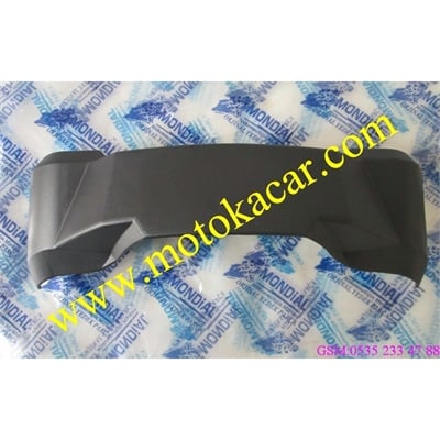 MONDİAL MC ON PANEL DEKORATIF KAPAK ORJİNAL