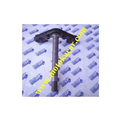 MONDİAL MX-GRUBLE ÖN MAŞA ALT PLATİN ORJİNAL