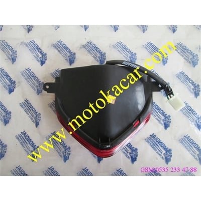 MONDİAL MR 150 VULTURE ARKA STOP ORJİNAL