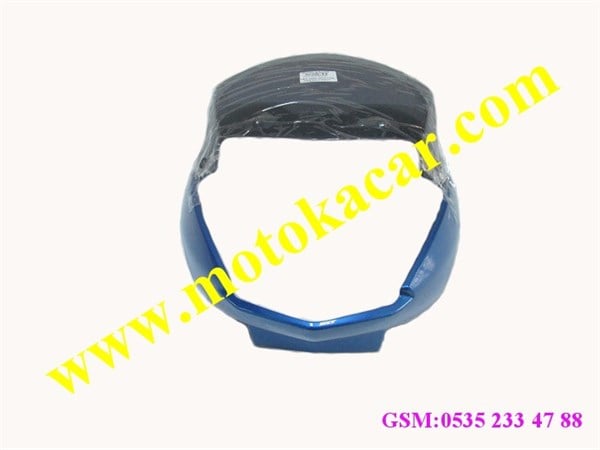 YBR 125K 2010 FAR GRENAJI