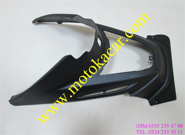 SCOOTER MT SELE ALTI ÖN PLASTİK KAPAK 