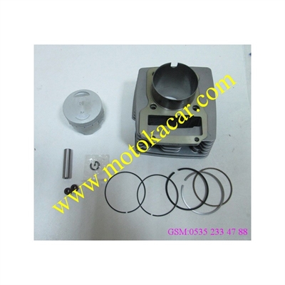 MONDİAL MC MR MH 150 65-5 SİLİNDİR SETİ