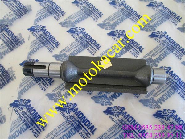 MONDİAL DENGE MİLİ 125MH 150MR 150MC MC-X 125MC ORJİNAL