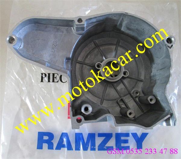 CUP RAMZEY STATÖR KAPAK ORJİNAL