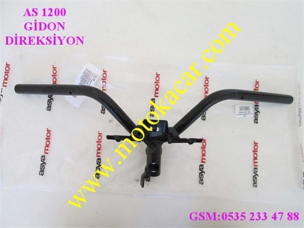 ASYA ELEKTRON 1200 GİDON DİREKSİYON ORJİNAL