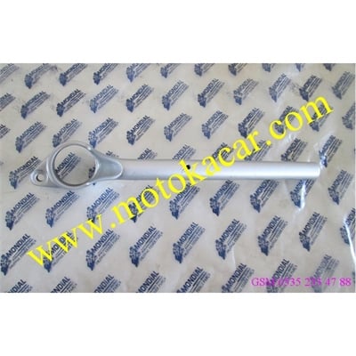 MONDİAL Z-ONE 180 SAĞ GİDON ORJİNAL