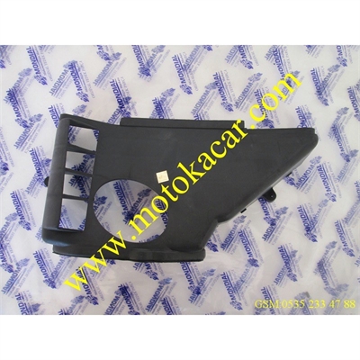 MONDİAL ZC 150 SİLİNDİR ALT SOĞUTUCU KAPAK ORJİNAL