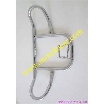 MONDİAL MCT 250 NİKEL ÖN KORKULUK