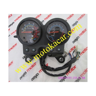 ASYA 100-125-150 DİNAMİK KİLOMETRE KOMPLE ORJİNAL