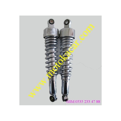 CHOPPER LF 250-4 ARKA AMORTİSÖR TAKIM ORJİNAL