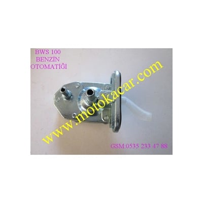 YAMAHA BWS 100 MUSLUK TAIWAN