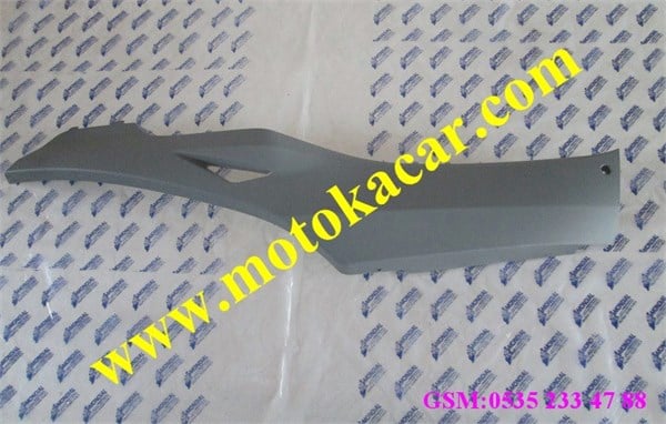 MONDİAL NT TURKUAZ SAĞ MARŞBİYEL ORJİNAL