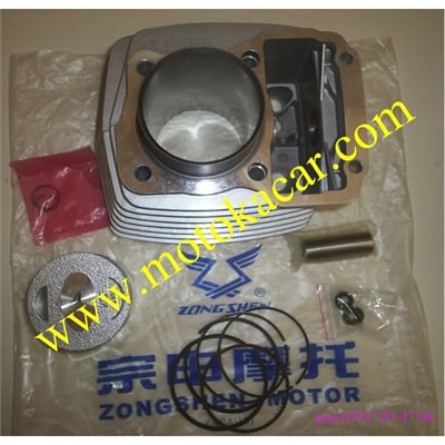 ZONGSHEN CG 125 SILINDIR 