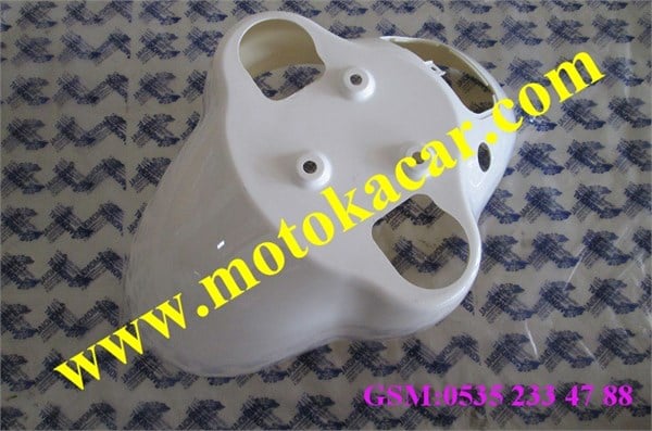 MONDİAL LOYAL ÖN ÇAMURLUK ORJİNAL